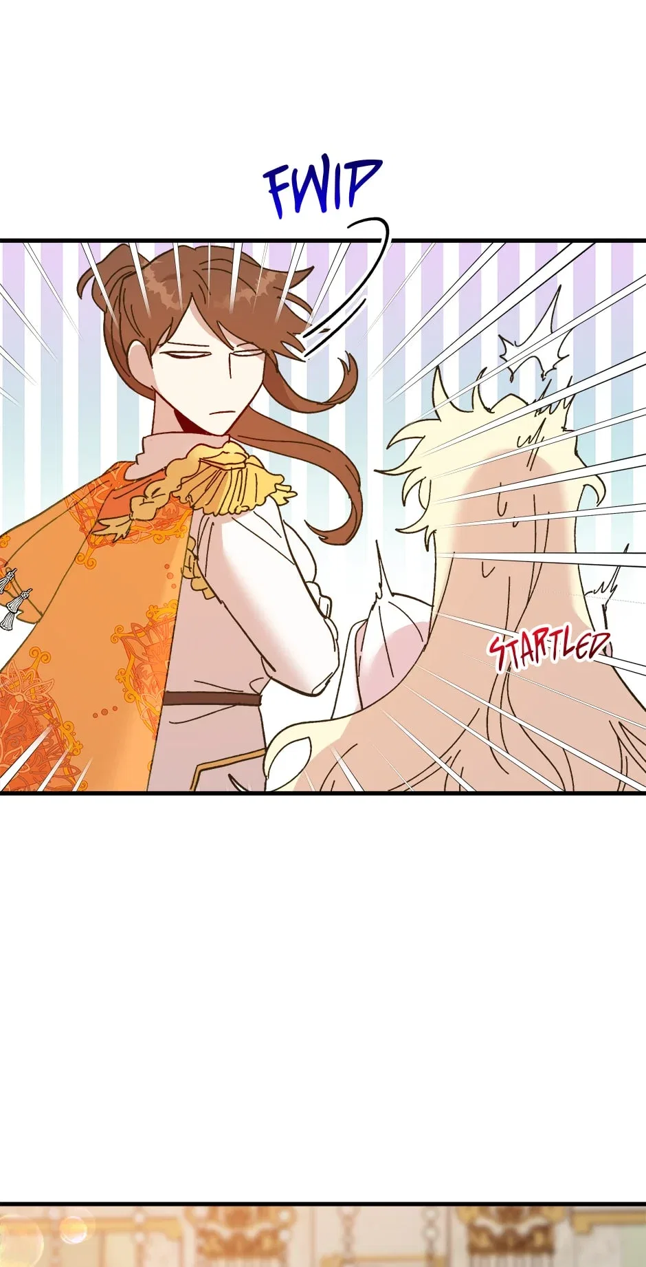 The Princess Pretends To Be Crazy Chapter 76 – Page 75
