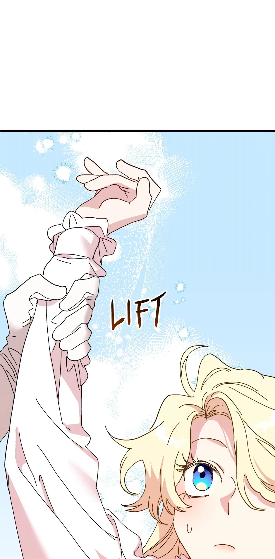 The Princess Pretends To Be Crazy Chapter 76 – Page 77