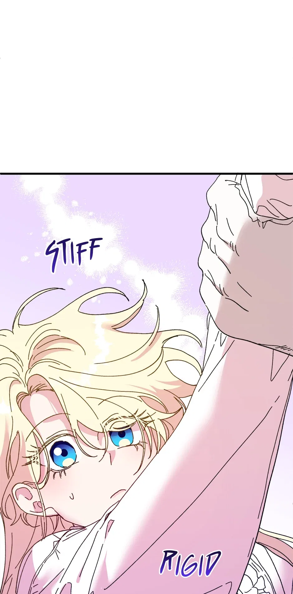 The Princess Pretends To Be Crazy Chapter 76 – Page 80