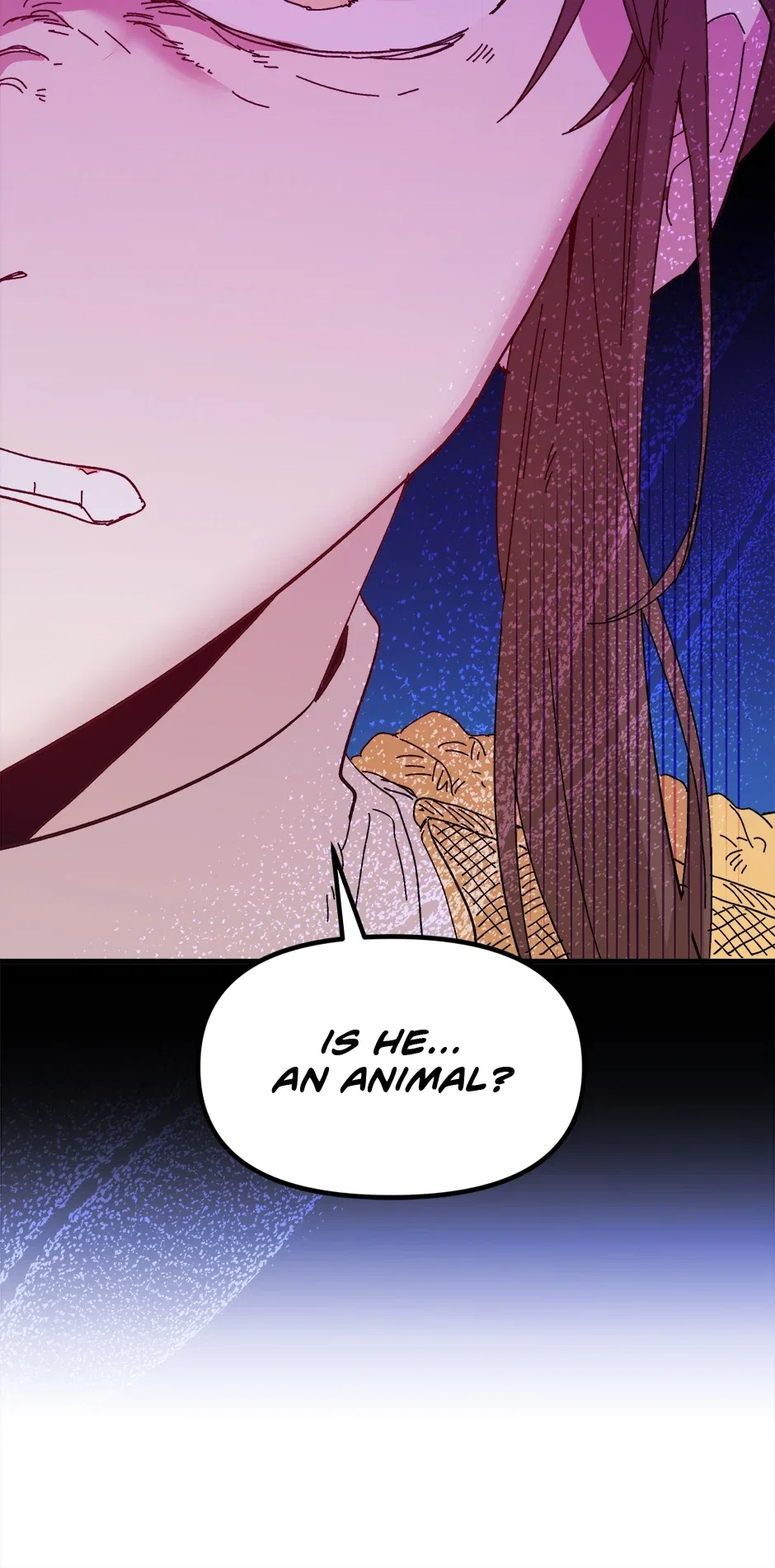 The Princess Pretends To Be Crazy Chapter 76 – Page 82
