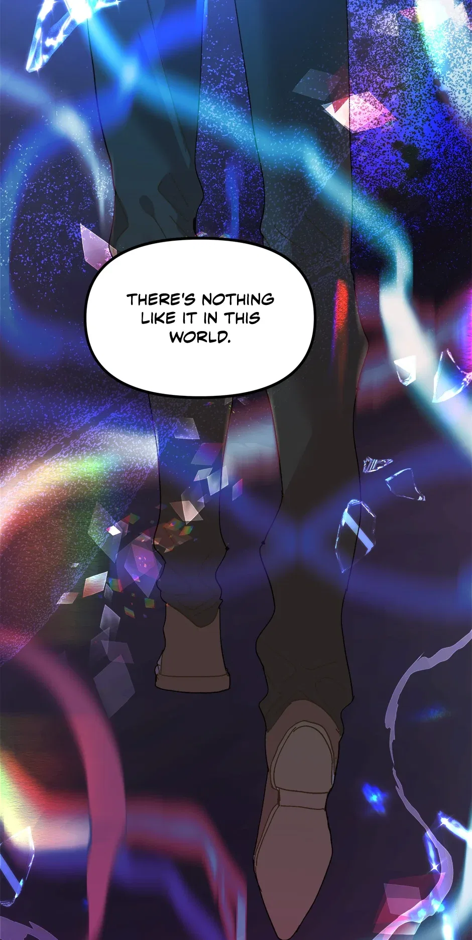 The Princess Pretends To Be Crazy Chapter 76 – Page 86