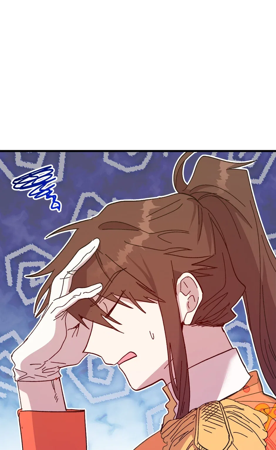 The Princess Pretends To Be Crazy Chapter 76 – Page 90