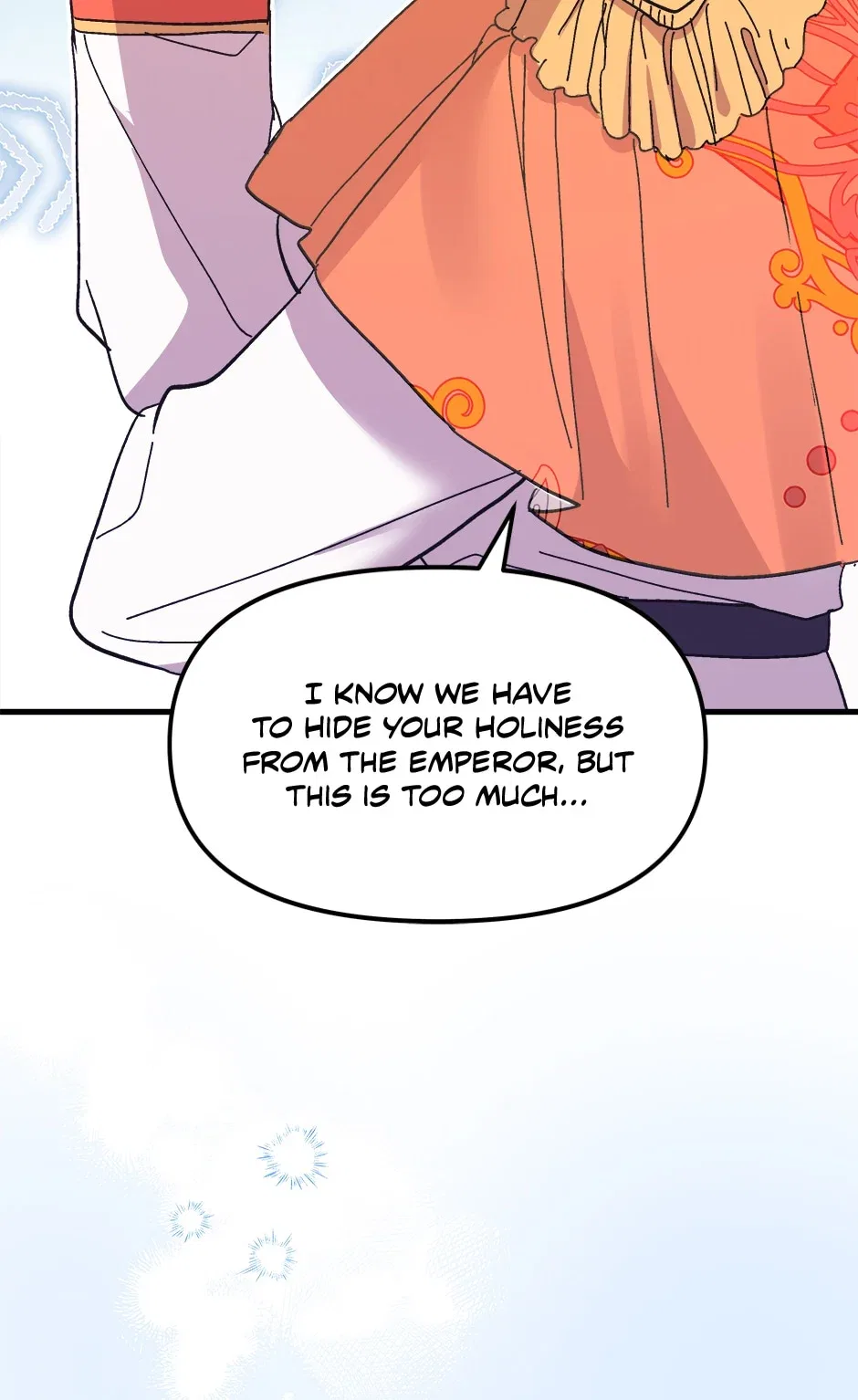 The Princess Pretends To Be Crazy Chapter 76 – Page 91