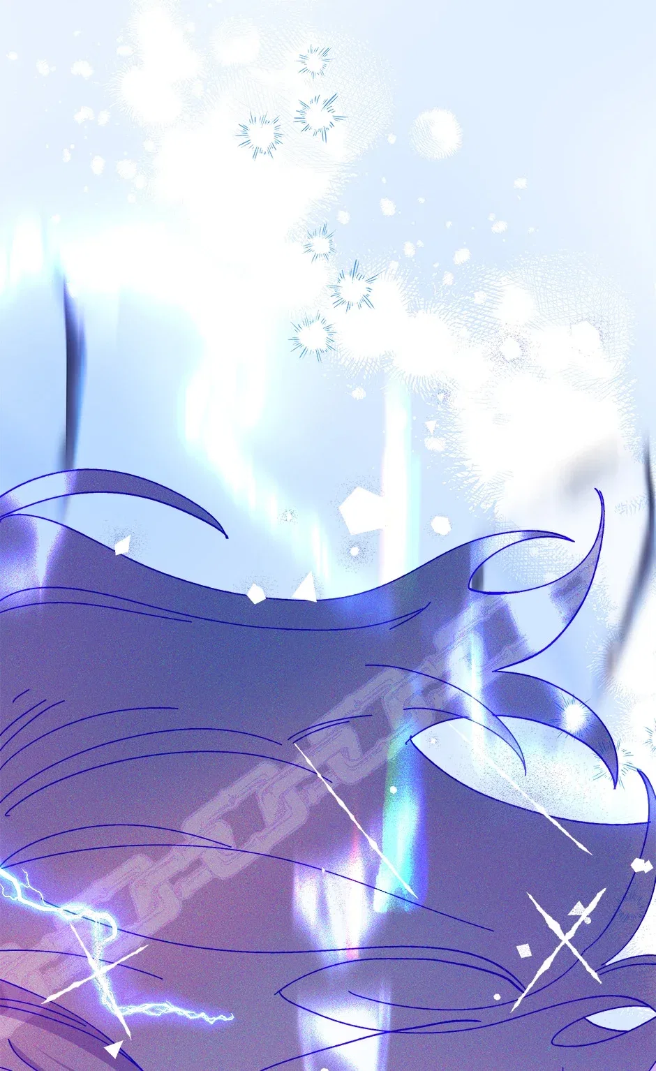 The Princess Pretends To Be Crazy Chapter 76 – Page 92