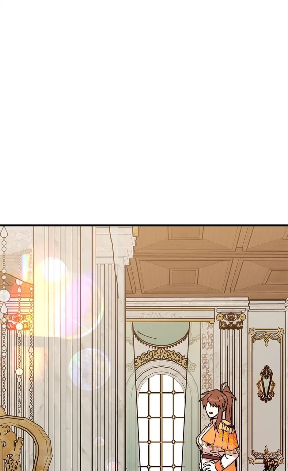 The Princess Pretends To Be Crazy Chapter 76 – Page 96