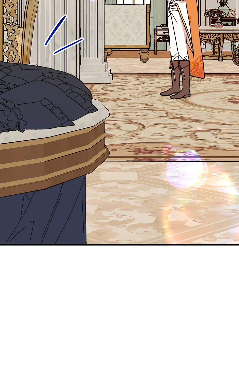 The Princess Pretends To Be Crazy Chapter 76 – Page 97