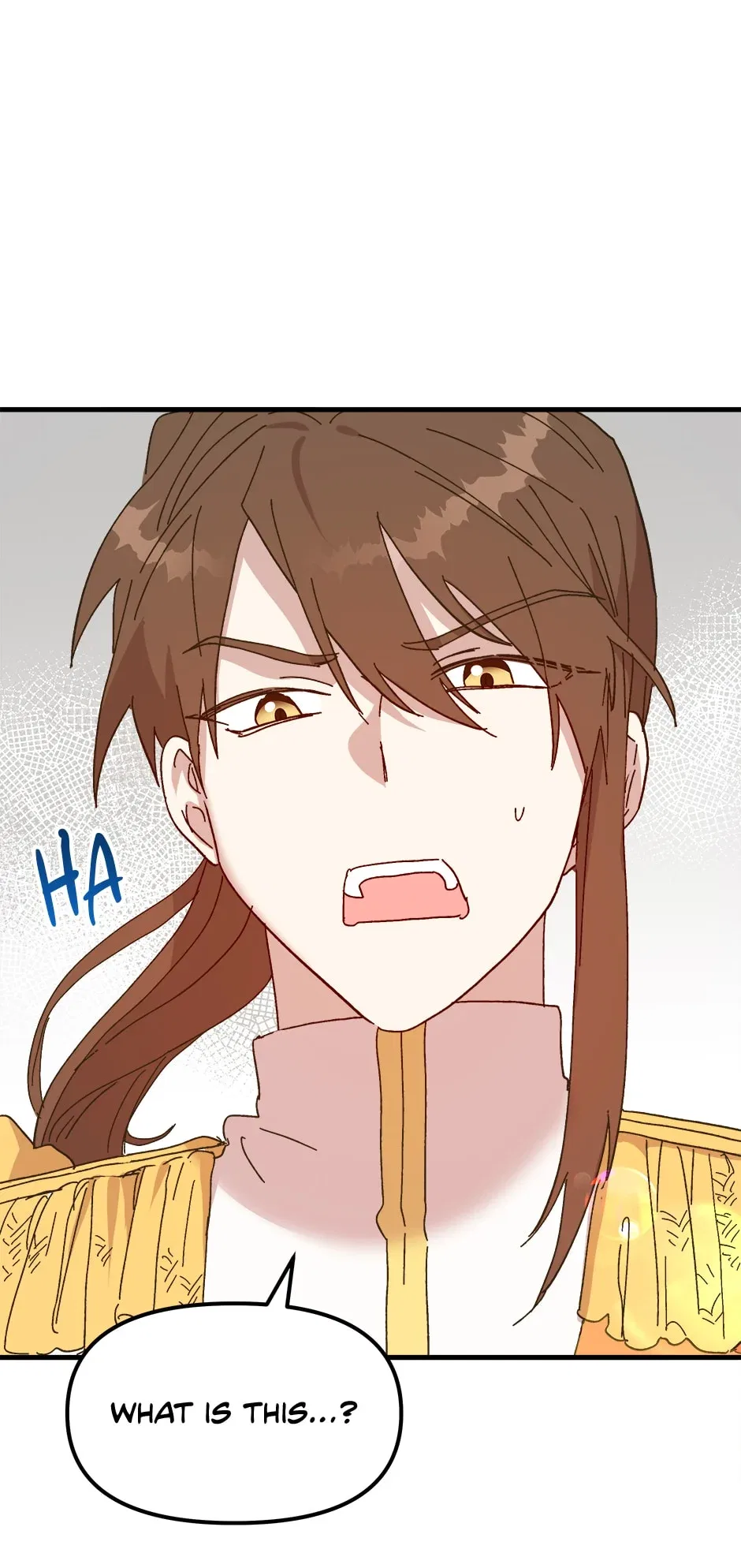 The Princess Pretends To Be Crazy Chapter 76 – Page 98