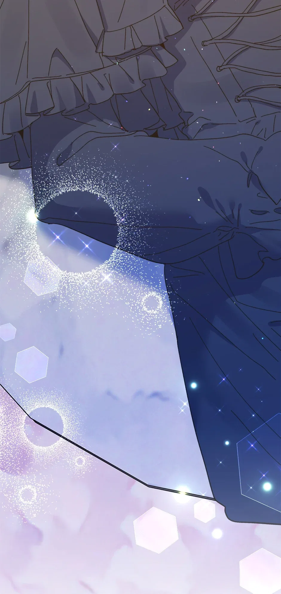 The Princess Pretends To Be Crazy Chapter 76 – Page 100