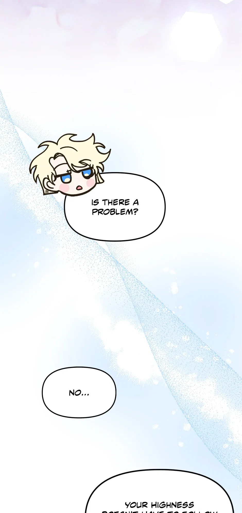 The Princess Pretends To Be Crazy Chapter 76 – Page 101