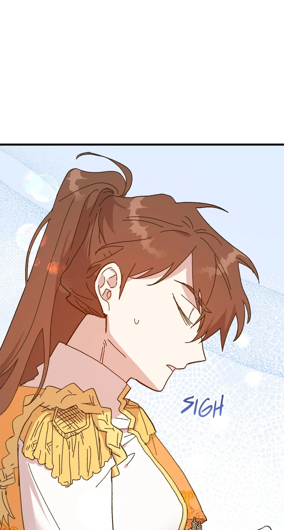 The Princess Pretends To Be Crazy Chapter 76 – Page 104