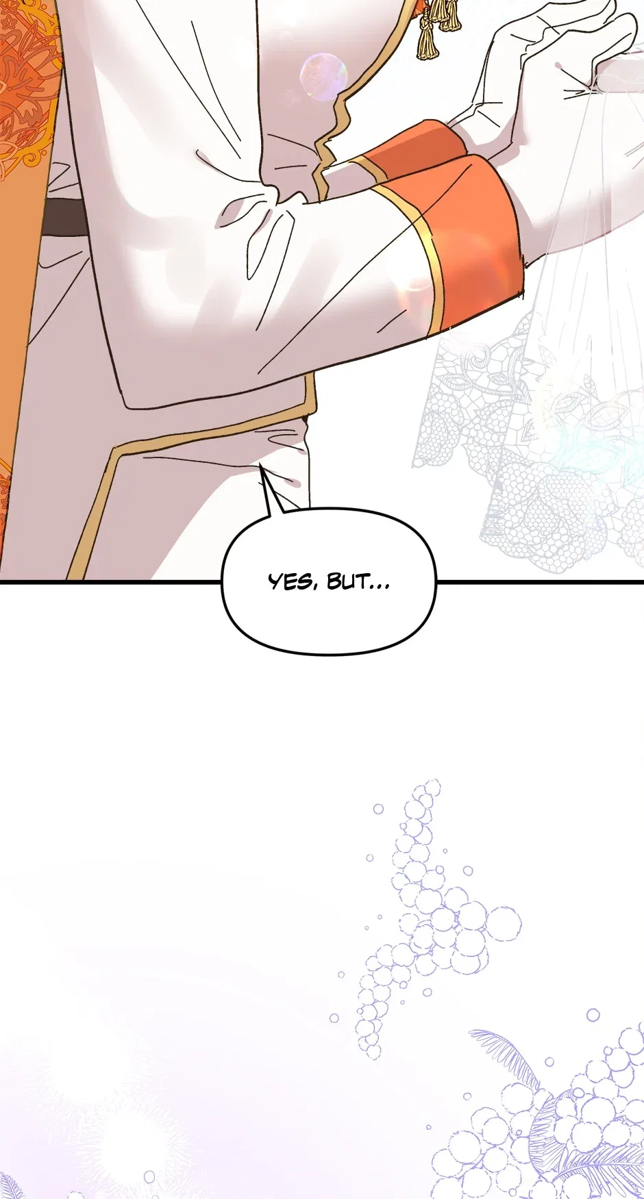 The Princess Pretends To Be Crazy Chapter 76 – Page 105