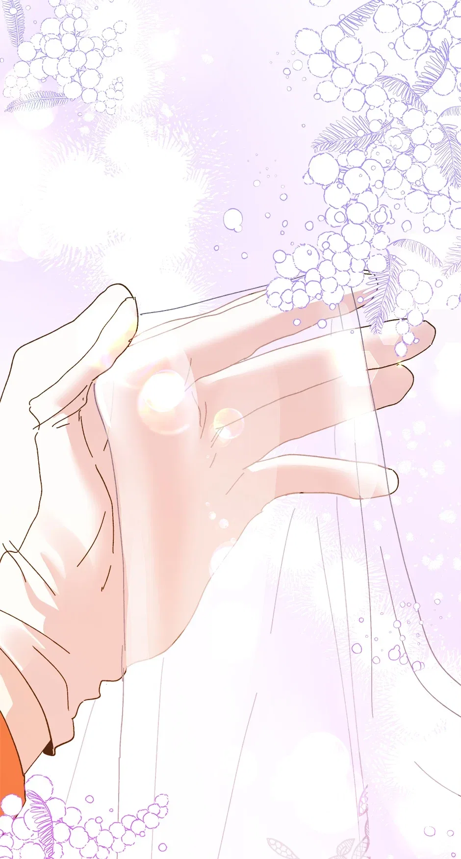 The Princess Pretends To Be Crazy Chapter 76 – Page 106