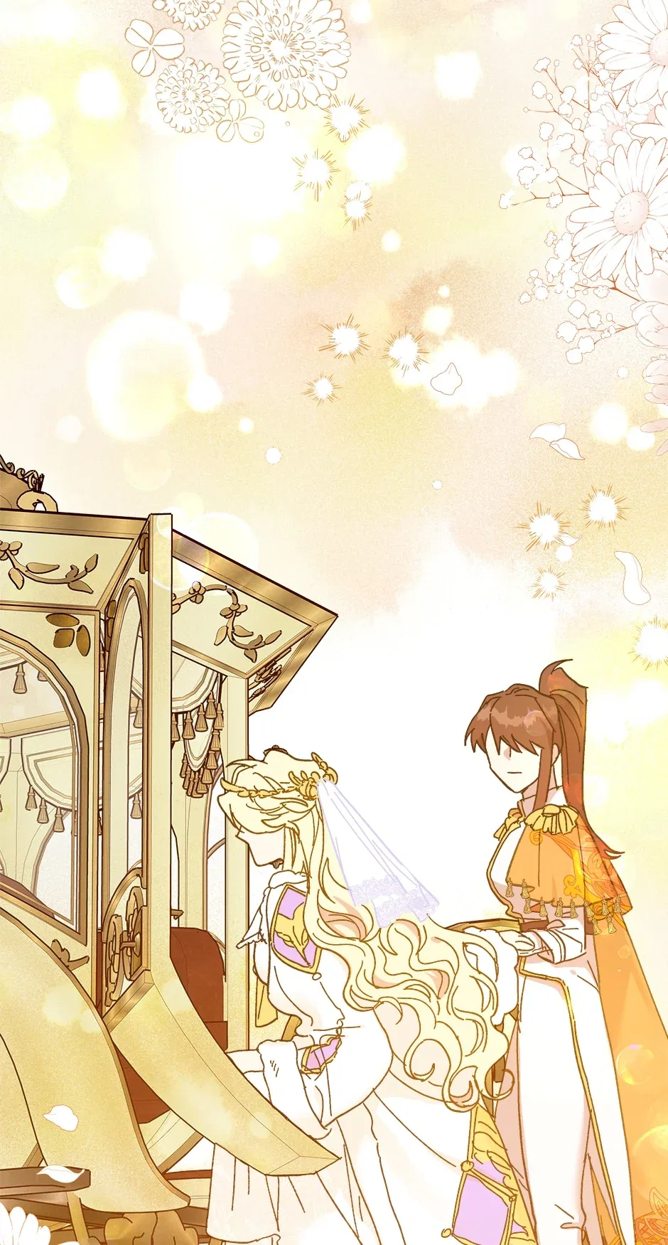 The Princess Pretends To Be Crazy Chapter 76 – Page 109