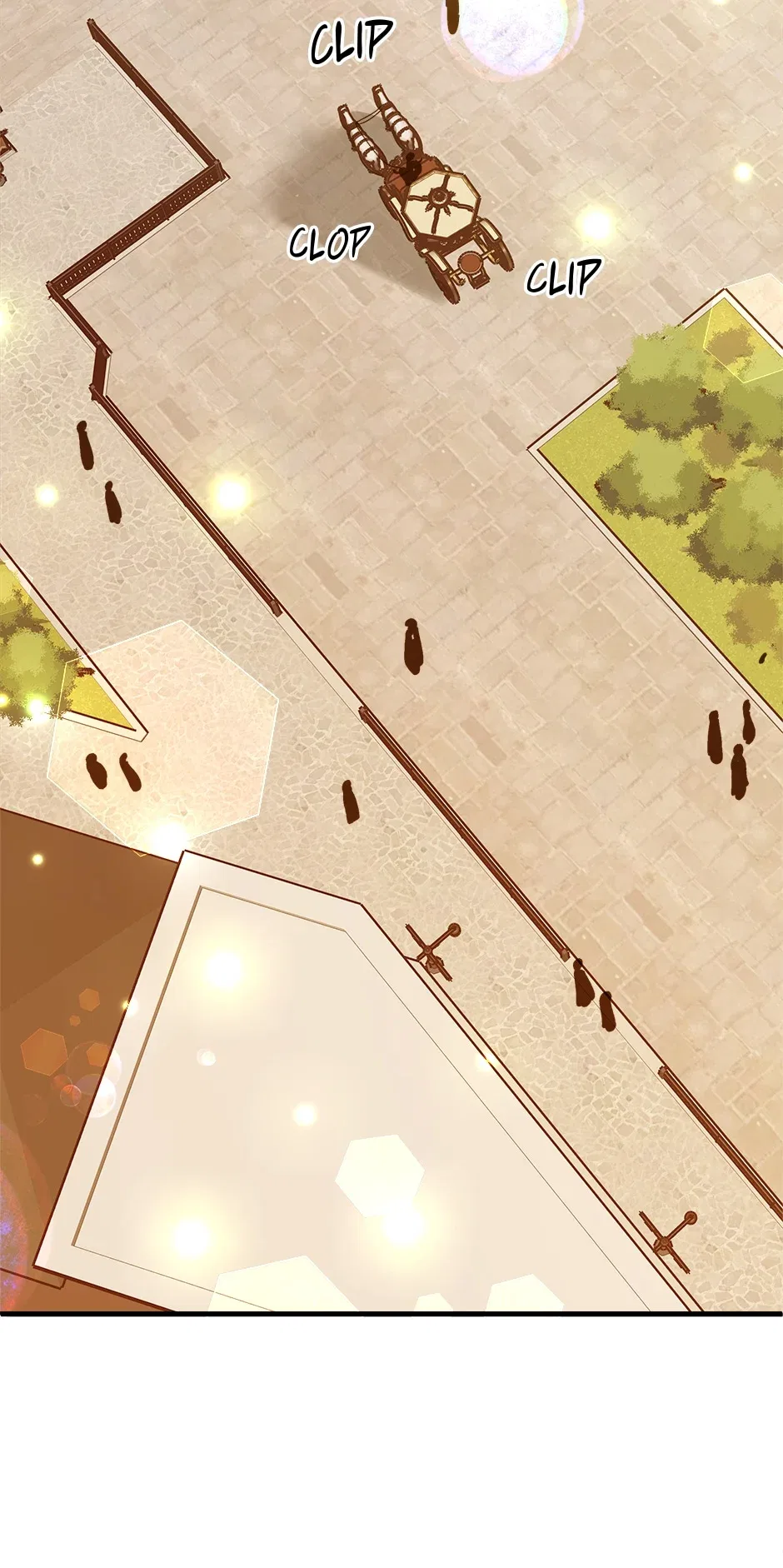The Princess Pretends To Be Crazy Chapter 76 – Page 112
