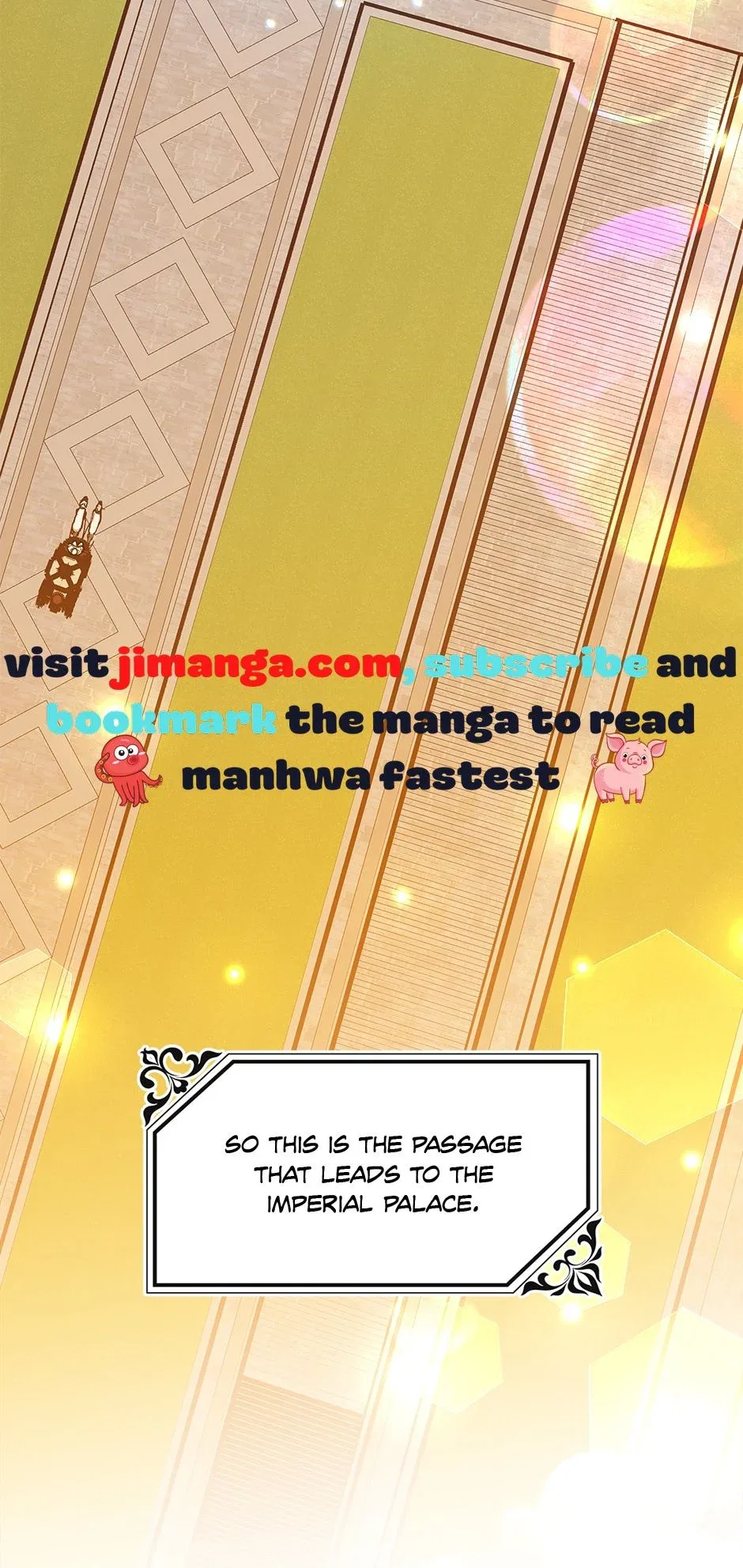 The Princess Pretends To Be Crazy Chapter 76 – Page 119