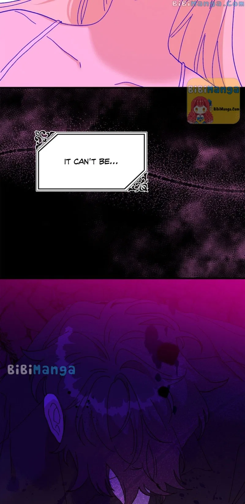 The Princess Pretends To Be Crazy Chapter 75 – Page 5