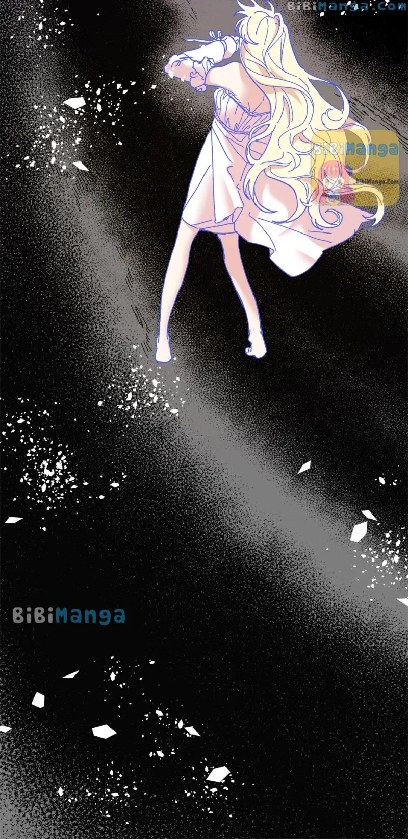 The Princess Pretends To Be Crazy Chapter 75 – Page 8