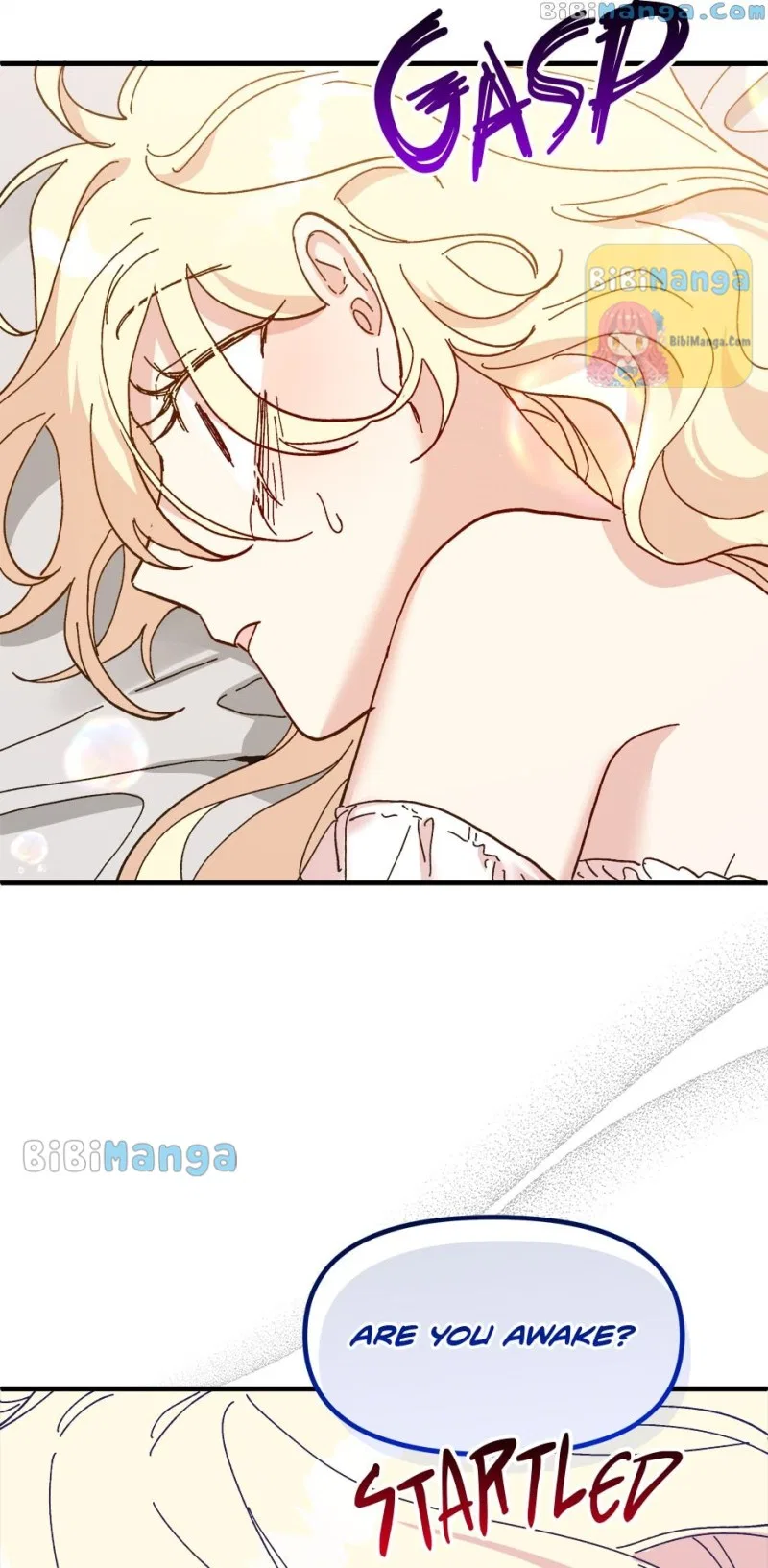 The Princess Pretends To Be Crazy Chapter 75 – Page 21