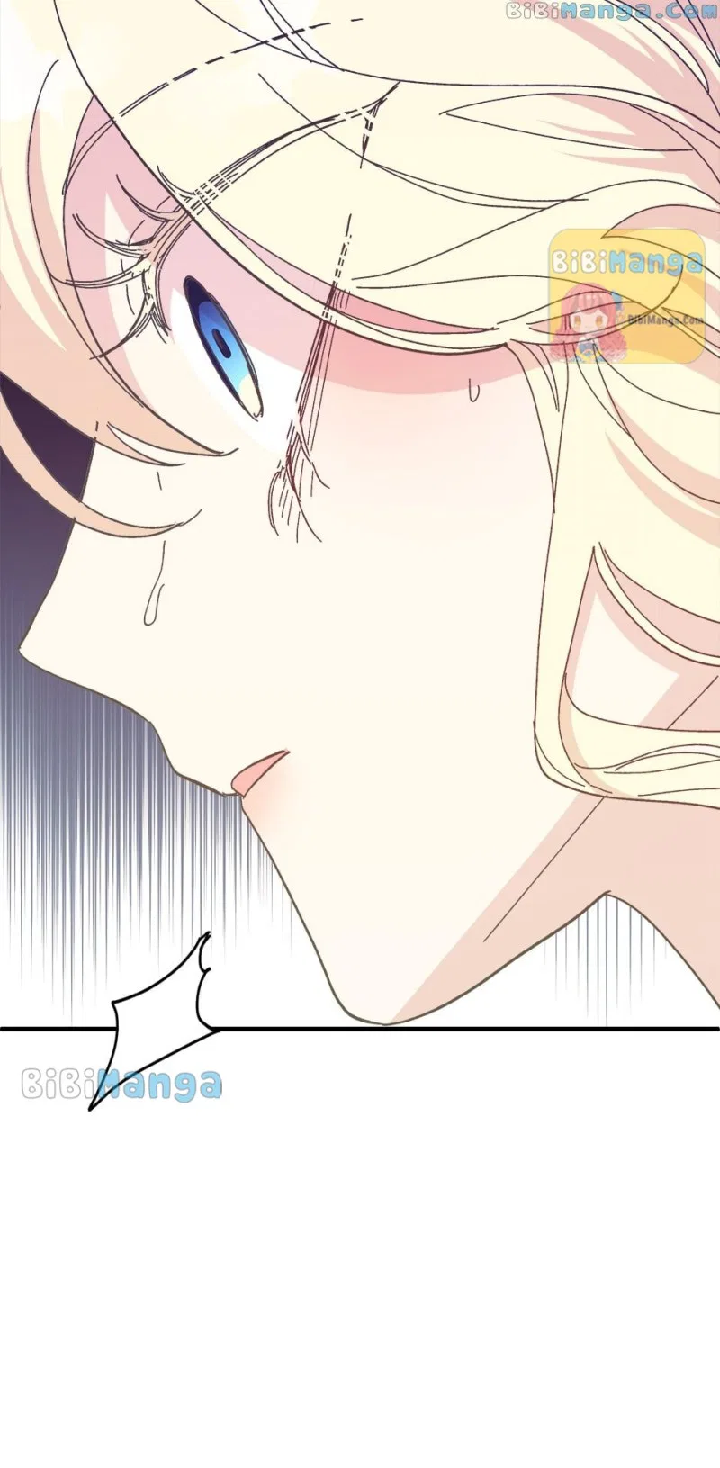 The Princess Pretends To Be Crazy Chapter 75 – Page 22