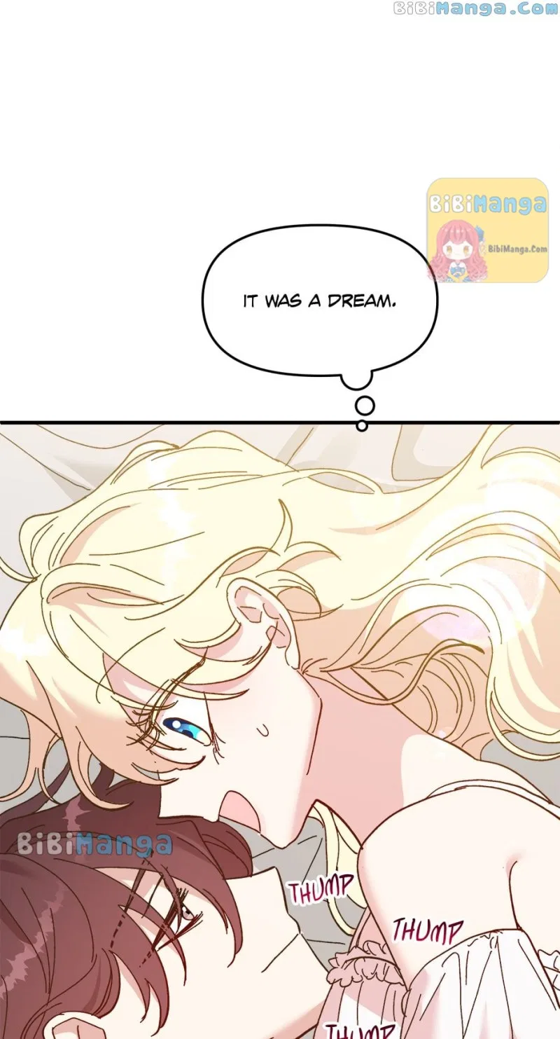 The Princess Pretends To Be Crazy Chapter 75 – Page 23