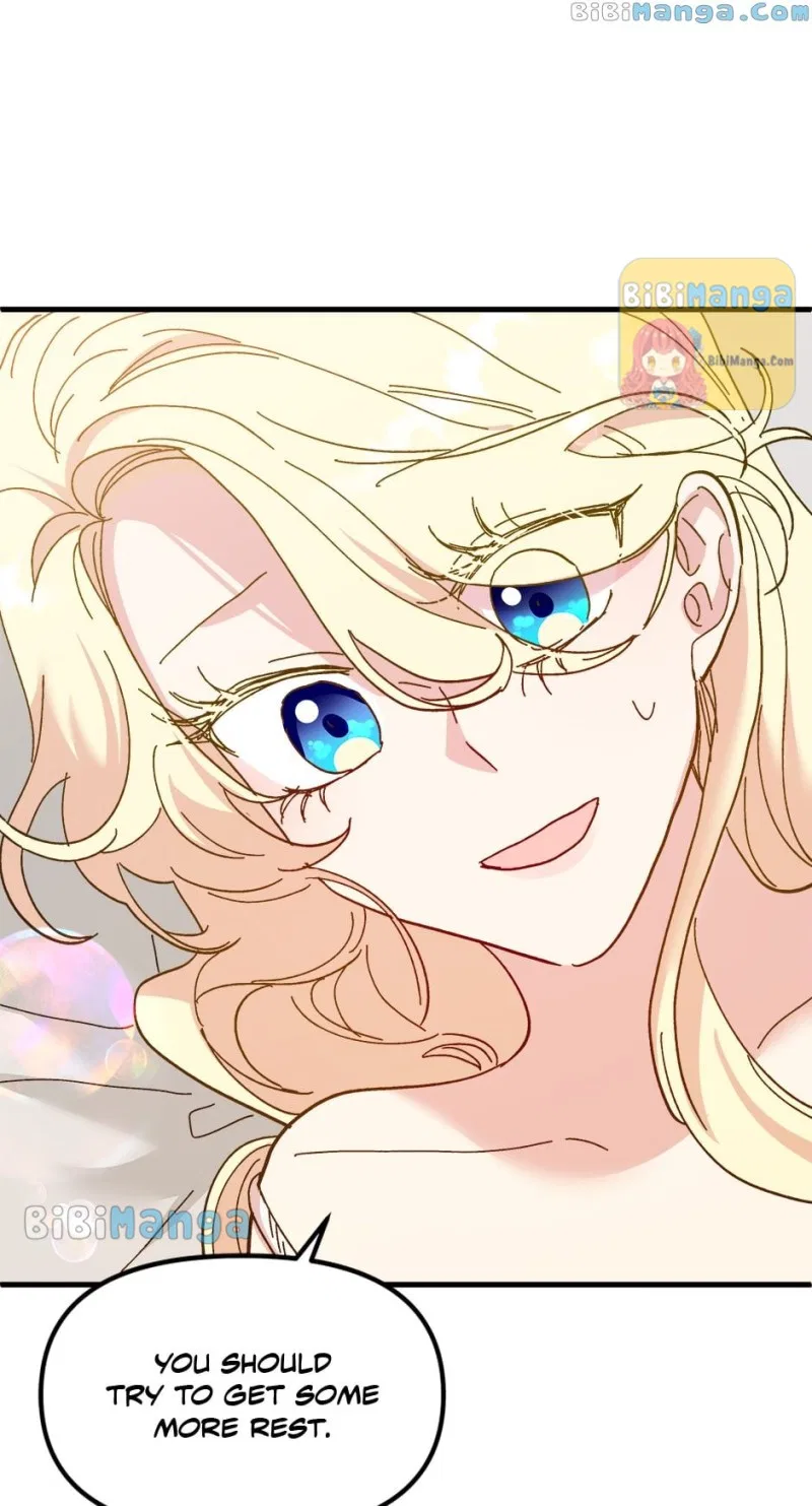 The Princess Pretends To Be Crazy Chapter 75 – Page 25