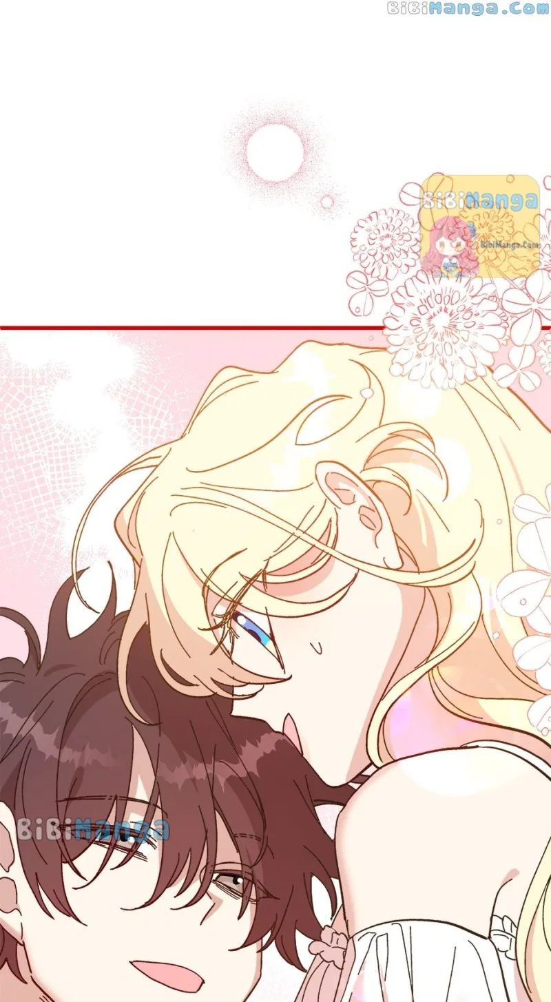The Princess Pretends To Be Crazy Chapter 75 – Page 30