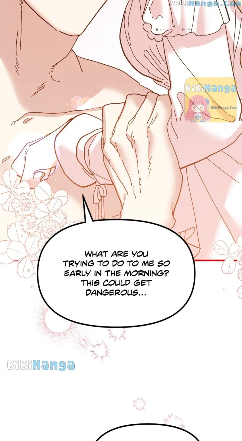 The Princess Pretends To Be Crazy Chapter 75 – Page 31