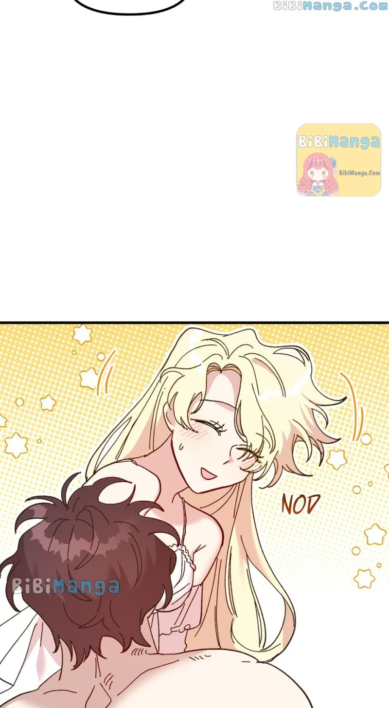 The Princess Pretends To Be Crazy Chapter 75 – Page 33