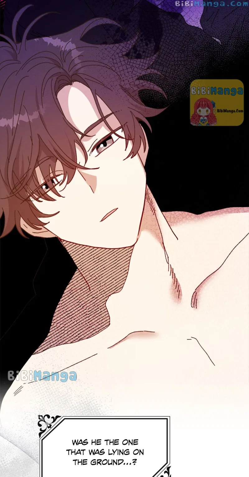 The Princess Pretends To Be Crazy Chapter 75 – Page 39