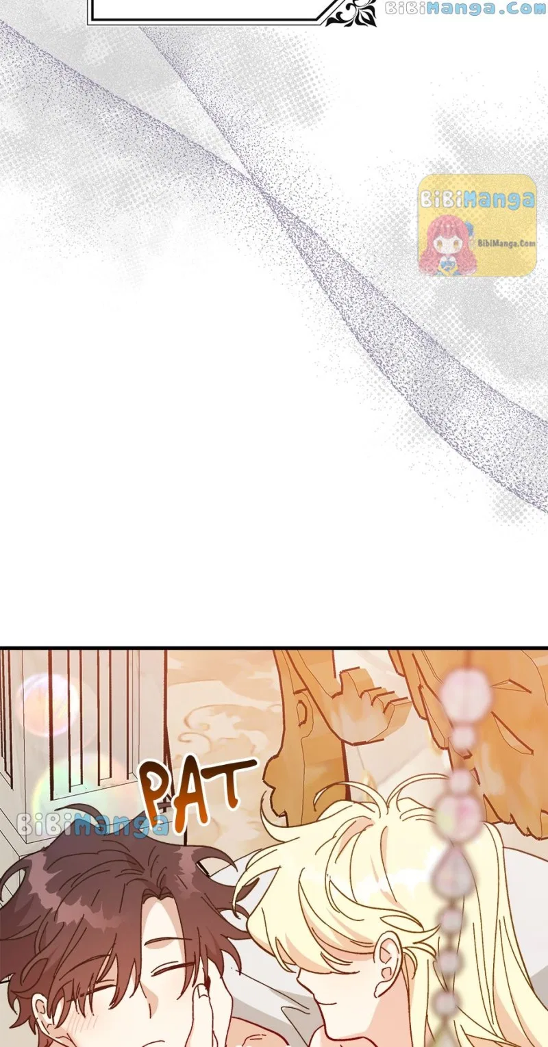 The Princess Pretends To Be Crazy Chapter 75 – Page 40