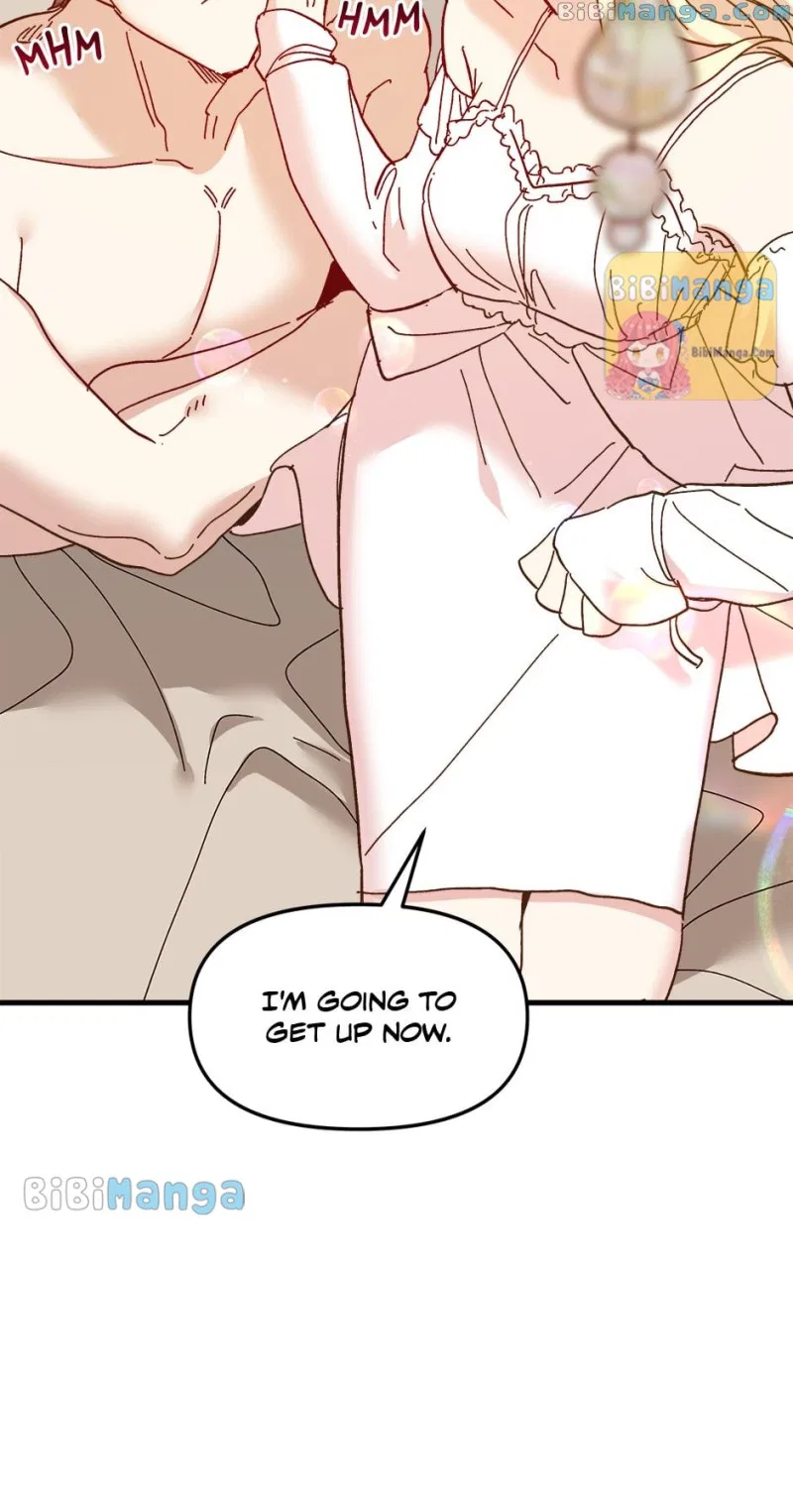 The Princess Pretends To Be Crazy Chapter 75 – Page 41