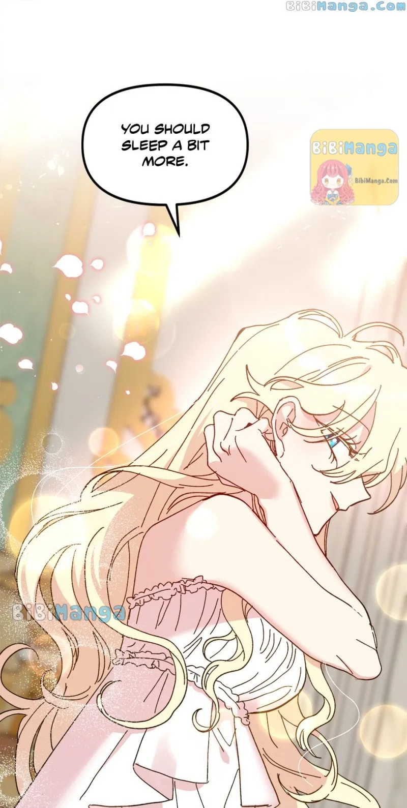 The Princess Pretends To Be Crazy Chapter 75 – Page 42