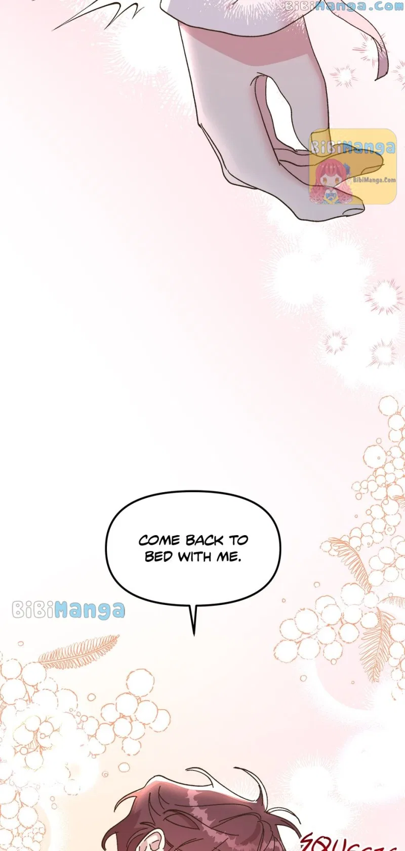 The Princess Pretends To Be Crazy Chapter 75 – Page 50