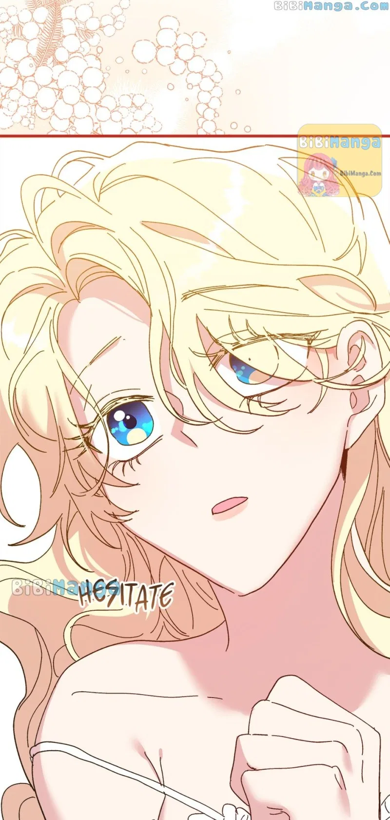The Princess Pretends To Be Crazy Chapter 75 – Page 53
