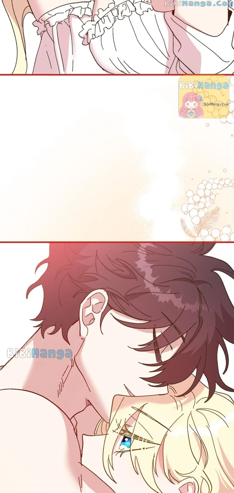 The Princess Pretends To Be Crazy Chapter 75 – Page 54