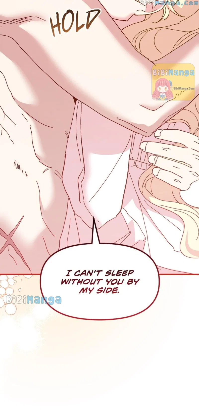 The Princess Pretends To Be Crazy Chapter 75 – Page 55