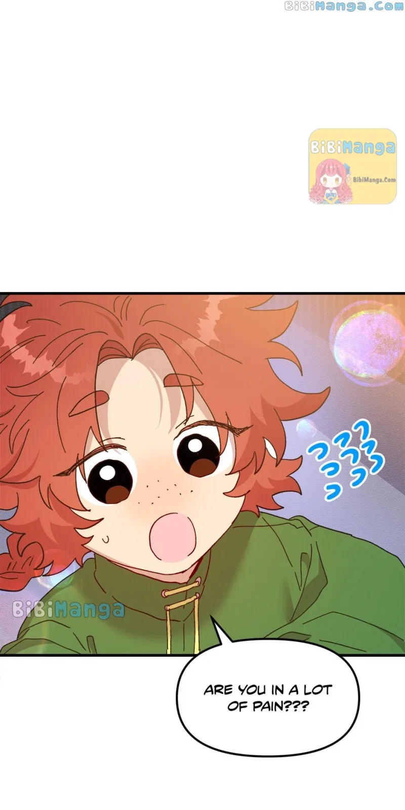 The Princess Pretends To Be Crazy Chapter 75 – Page 60