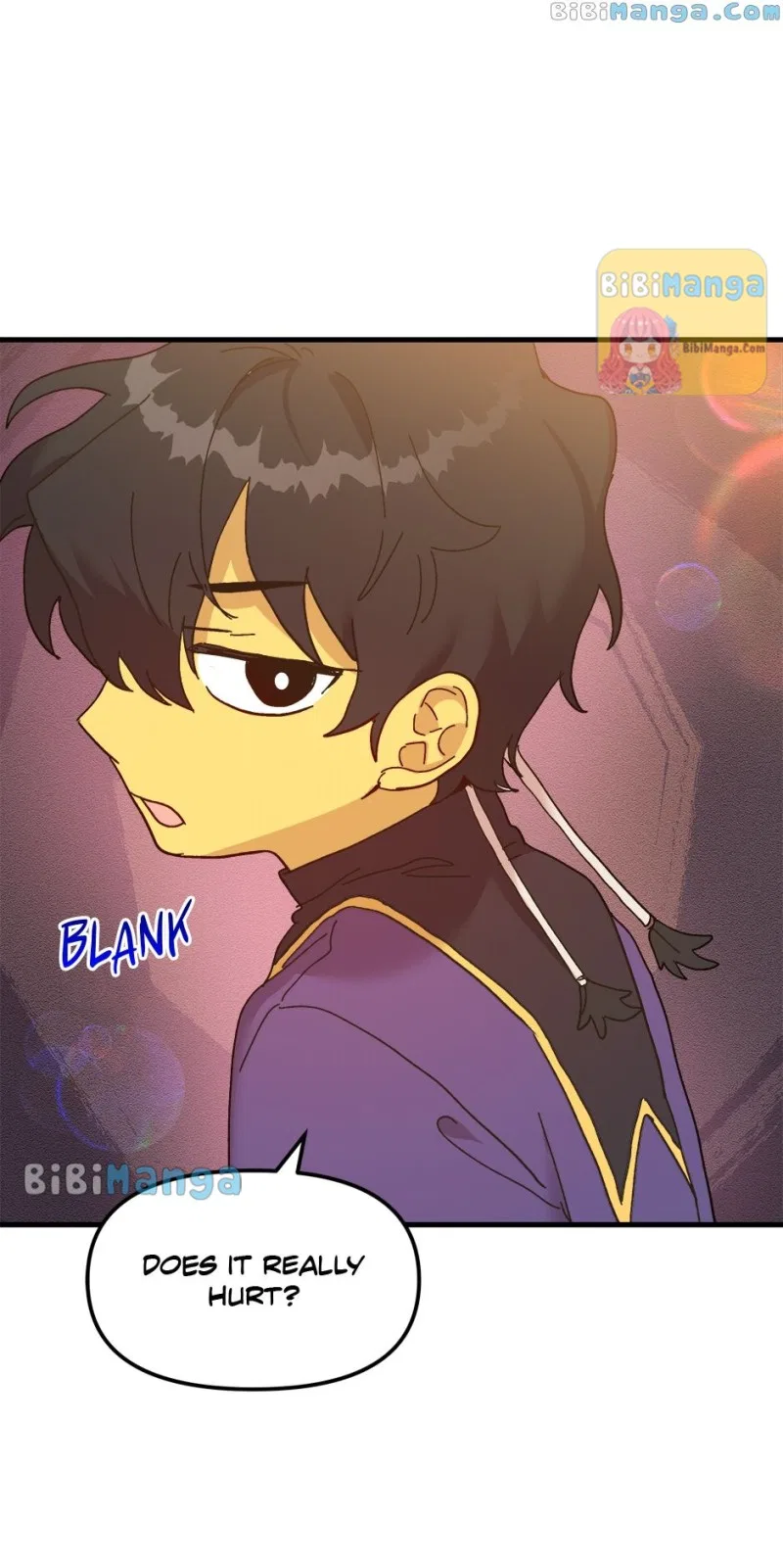 The Princess Pretends To Be Crazy Chapter 75 – Page 61