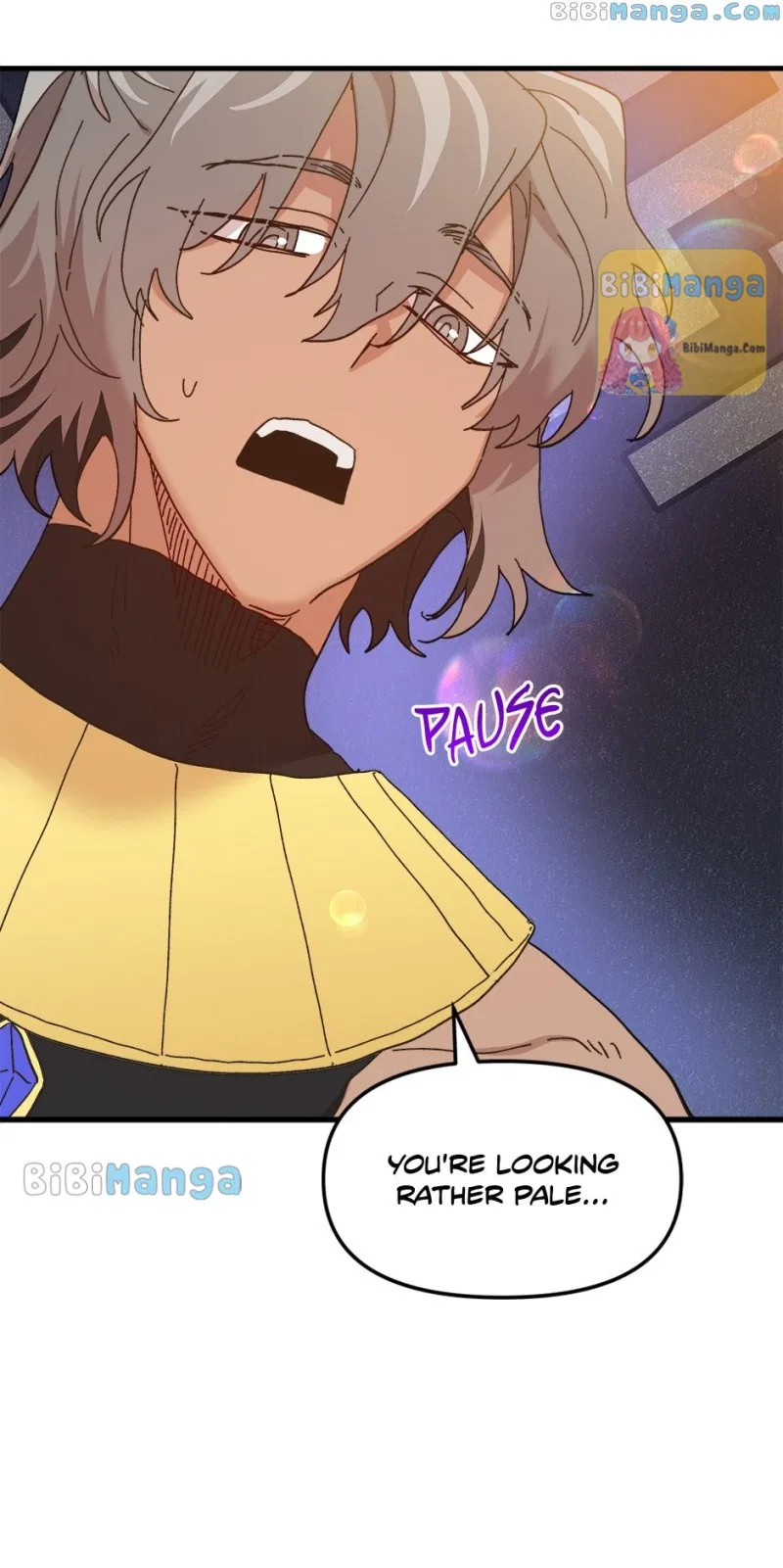 The Princess Pretends To Be Crazy Chapter 75 – Page 62