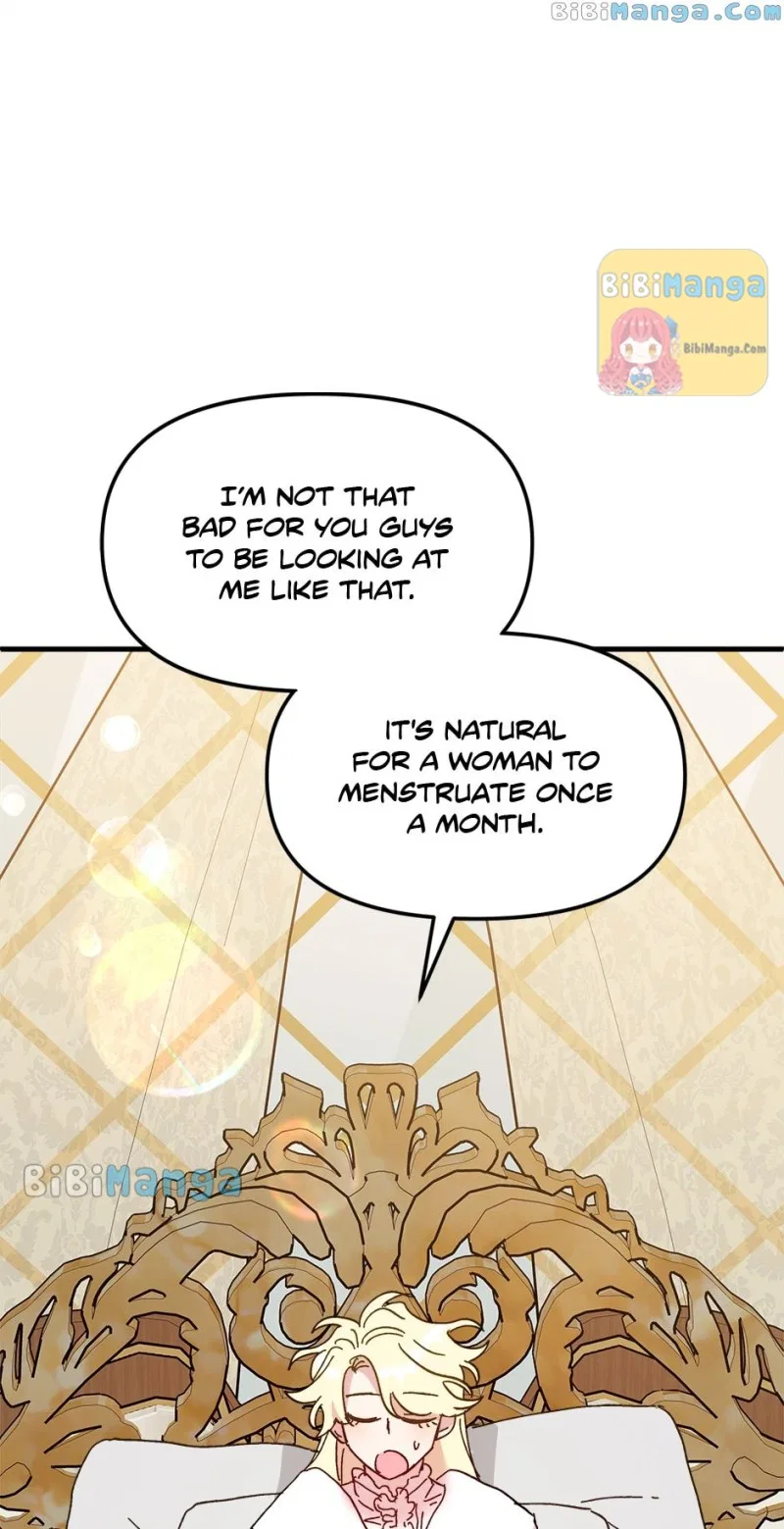 The Princess Pretends To Be Crazy Chapter 75 – Page 63