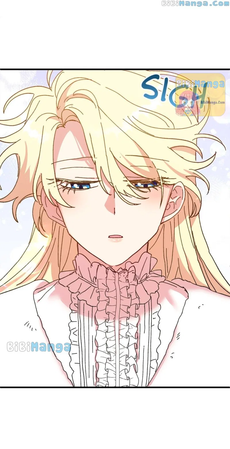 The Princess Pretends To Be Crazy Chapter 75 – Page 65
