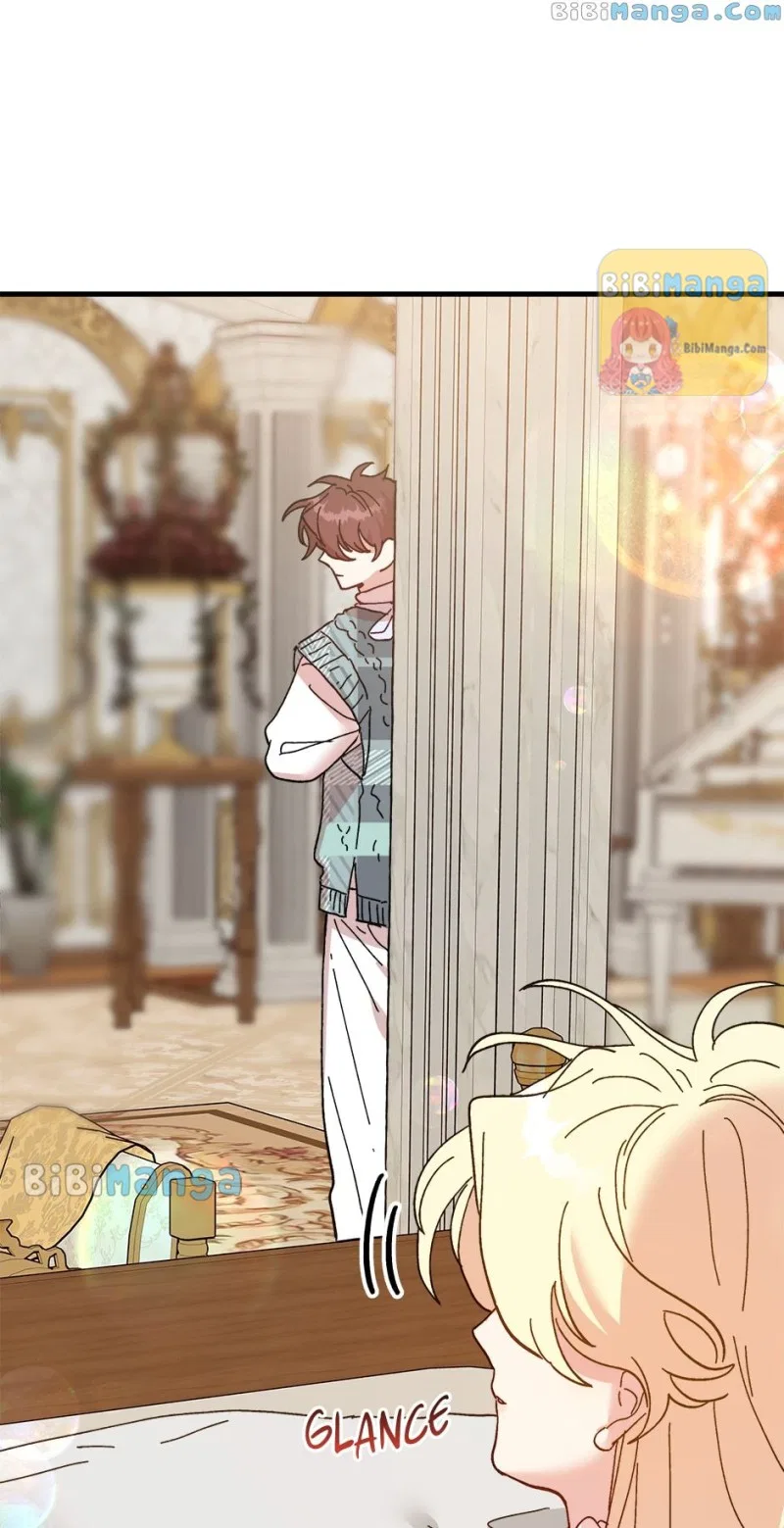 The Princess Pretends To Be Crazy Chapter 75 – Page 66