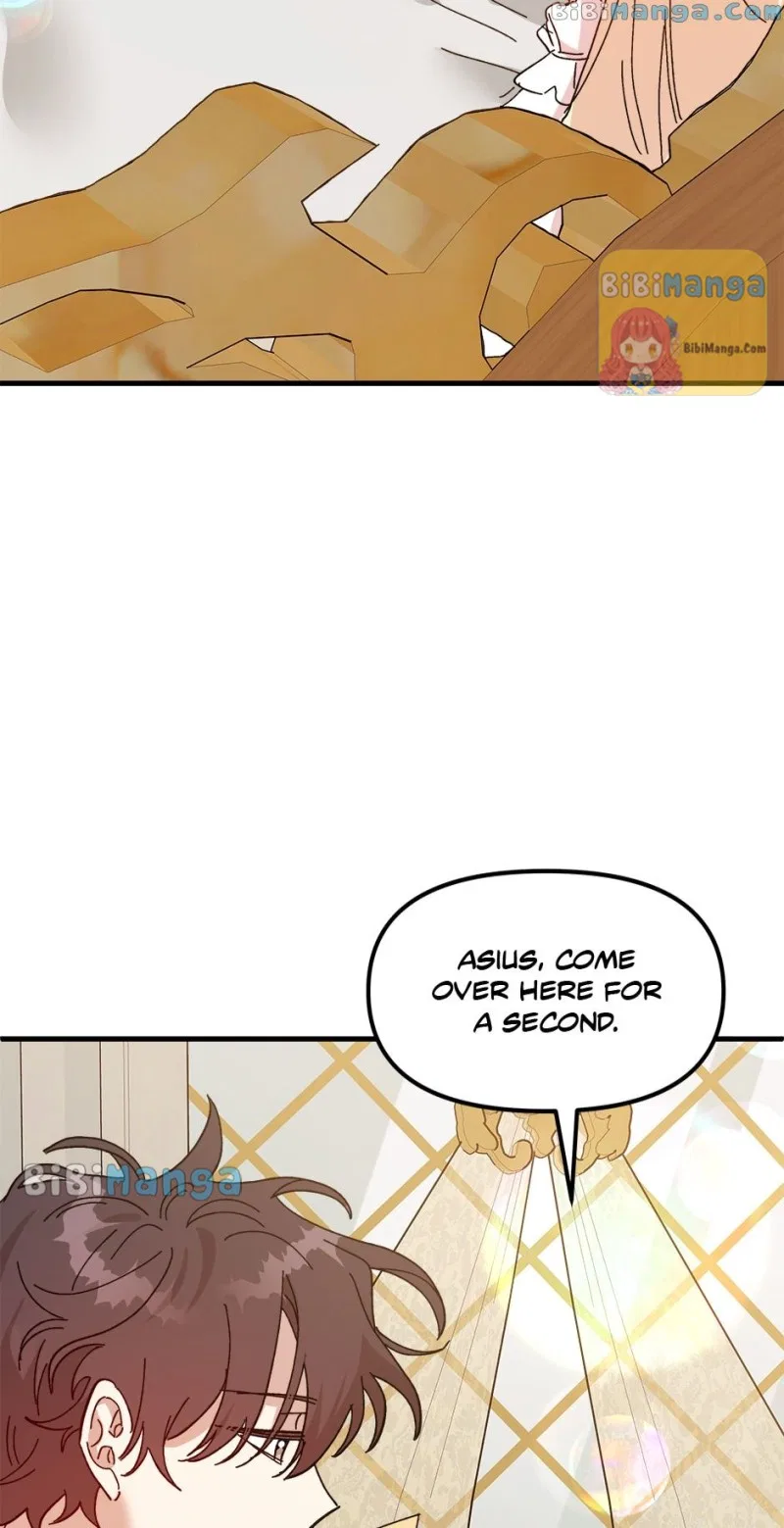 The Princess Pretends To Be Crazy Chapter 75 – Page 67