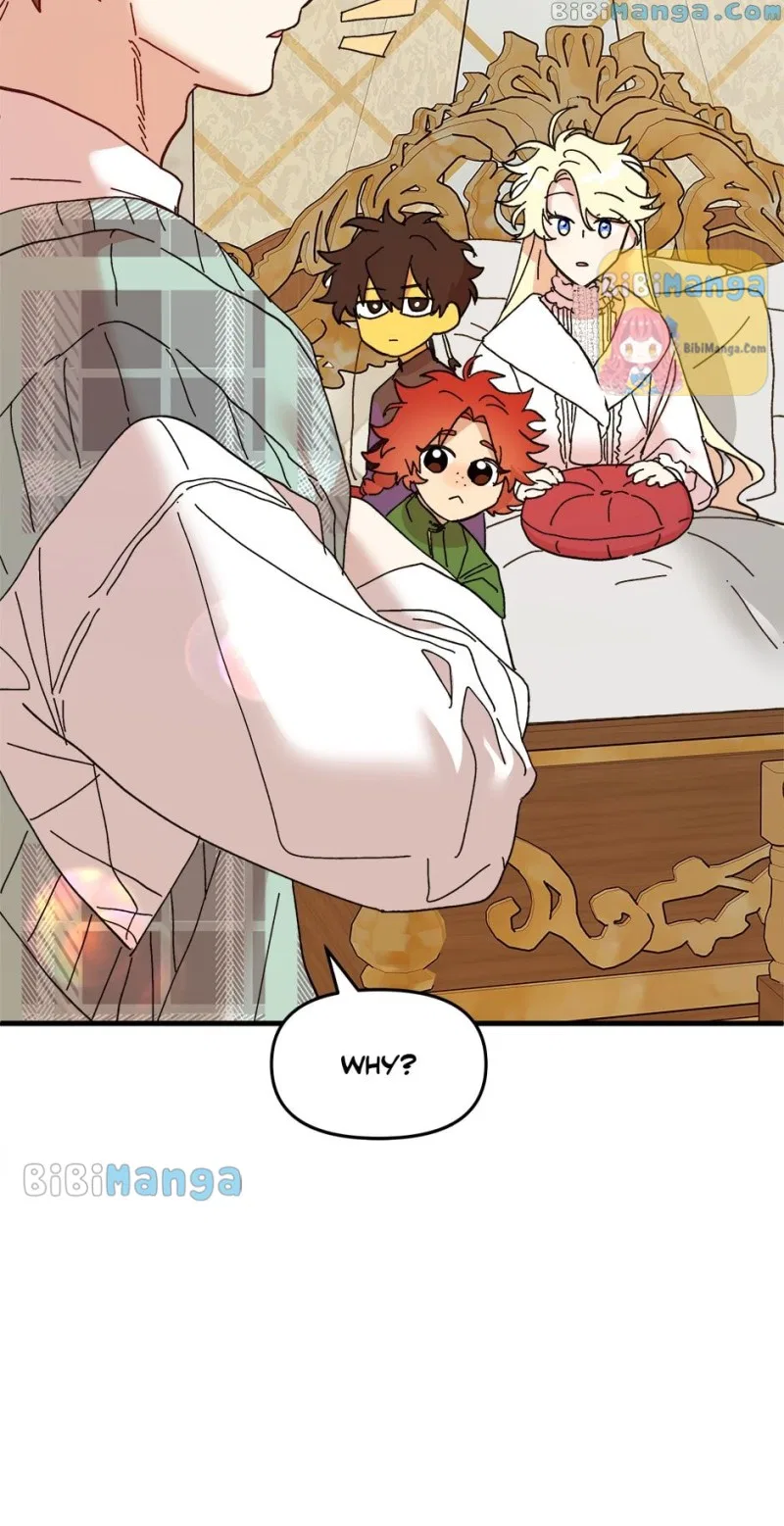 The Princess Pretends To Be Crazy Chapter 75 – Page 68