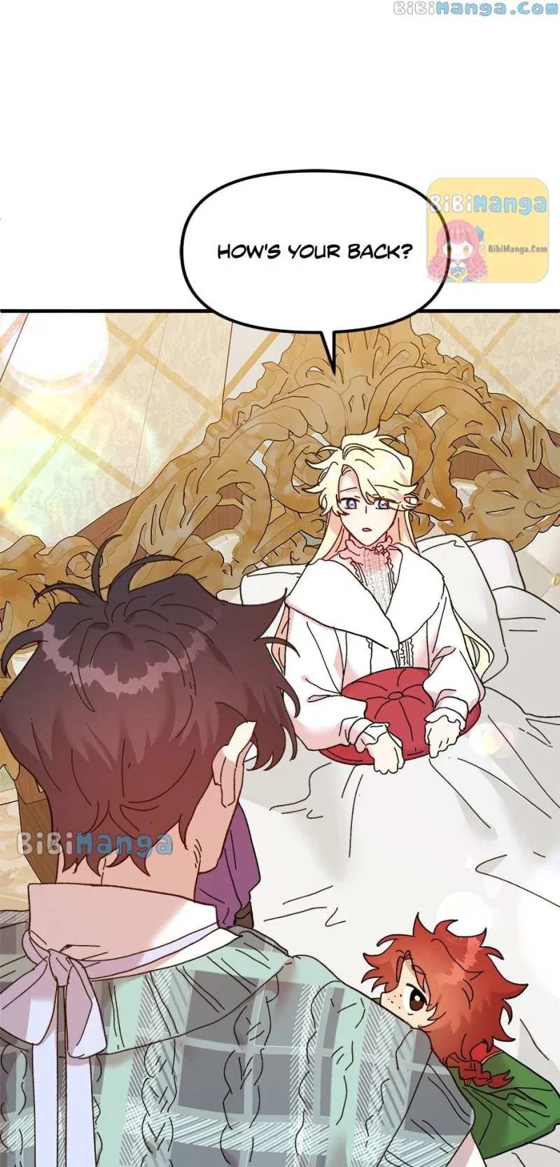 The Princess Pretends To Be Crazy Chapter 75 – Page 69