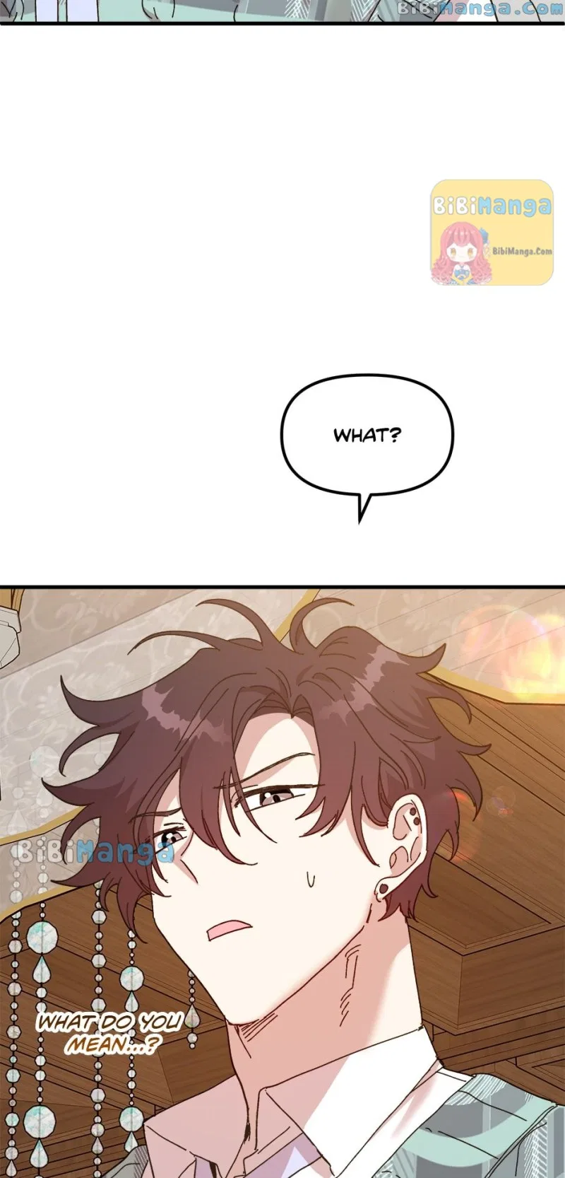 The Princess Pretends To Be Crazy Chapter 75 – Page 70