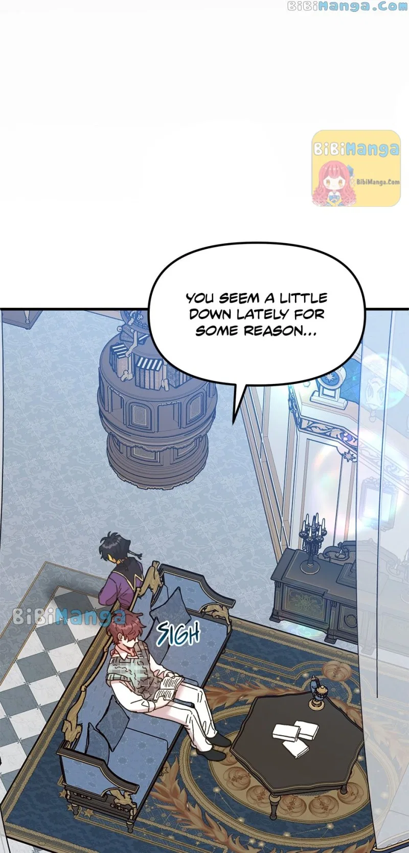 The Princess Pretends To Be Crazy Chapter 75 – Page 73