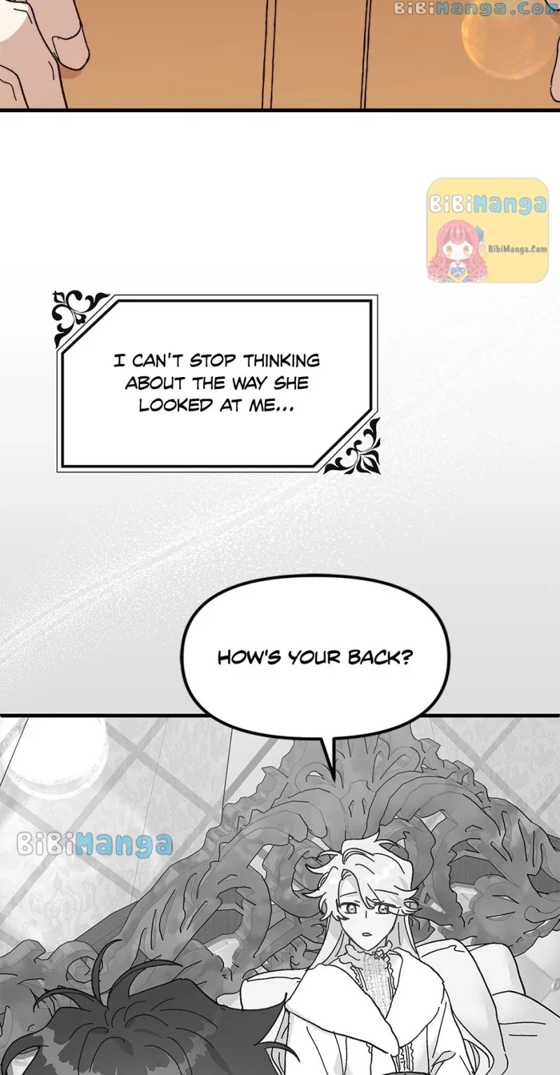 The Princess Pretends To Be Crazy Chapter 75 – Page 76