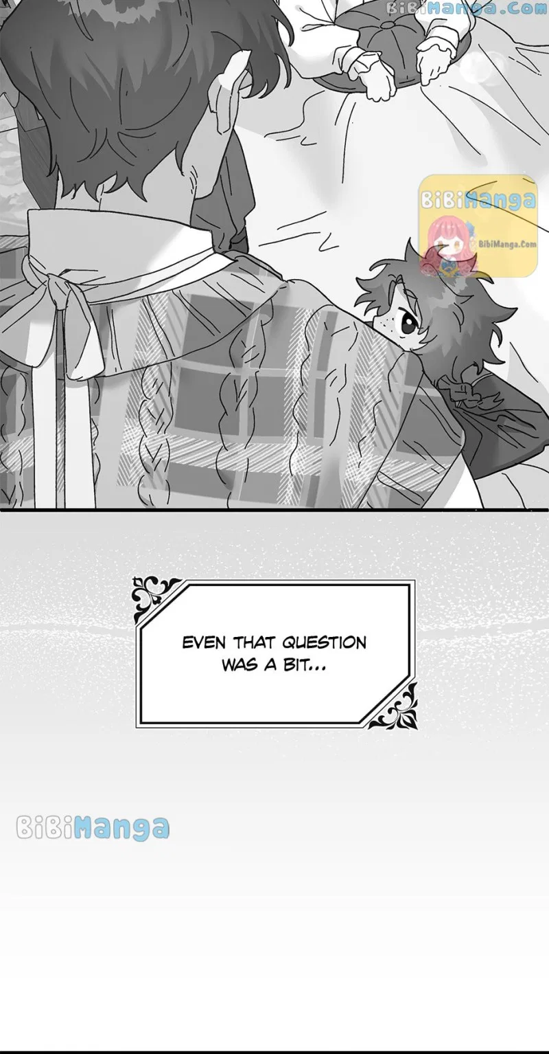 The Princess Pretends To Be Crazy Chapter 75 – Page 77