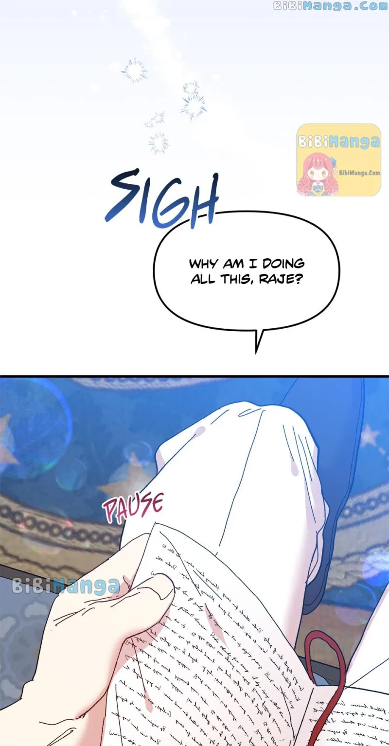 The Princess Pretends To Be Crazy Chapter 75 – Page 79
